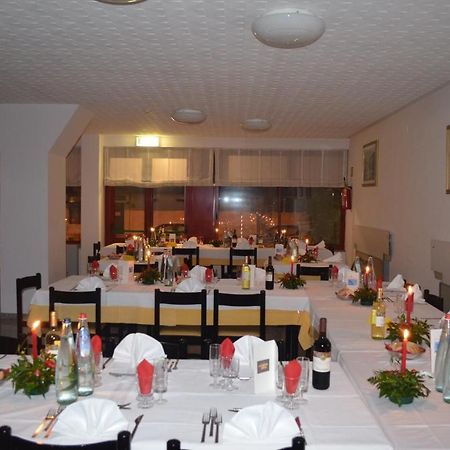 Hotel Palmarosa Roseto Degli Abruzzi Exteriör bild