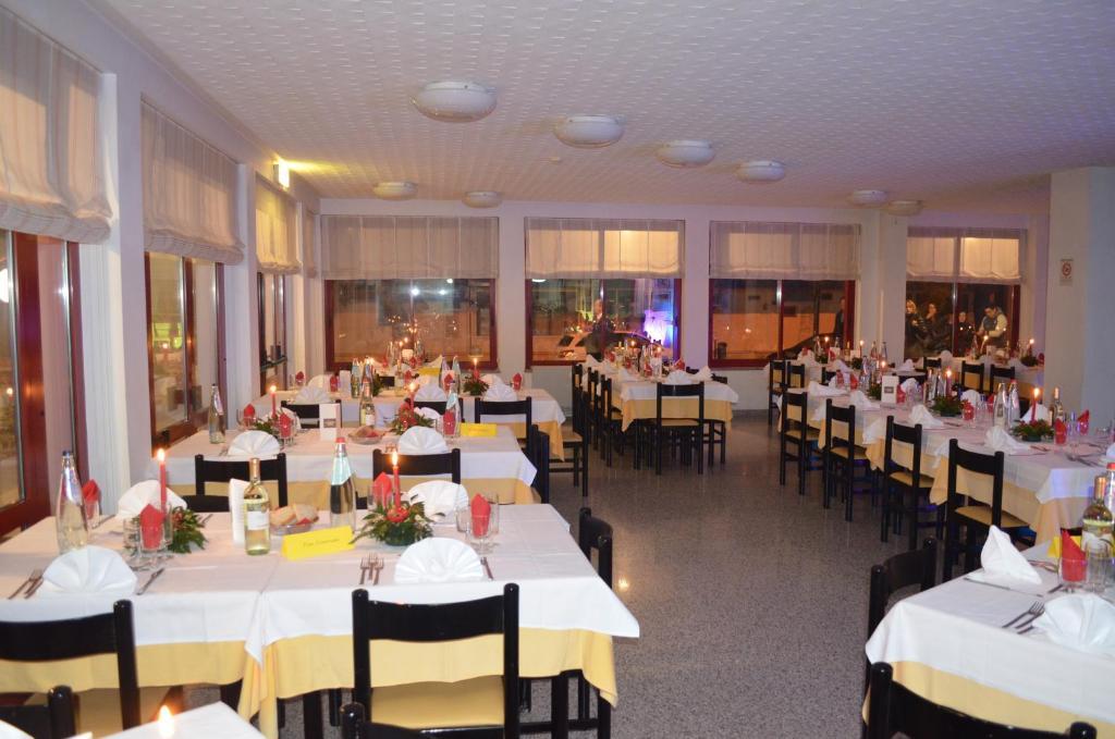 Hotel Palmarosa Roseto Degli Abruzzi Exteriör bild