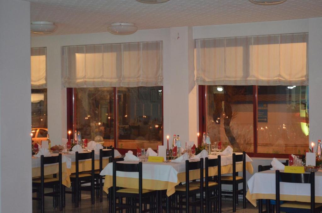 Hotel Palmarosa Roseto Degli Abruzzi Exteriör bild
