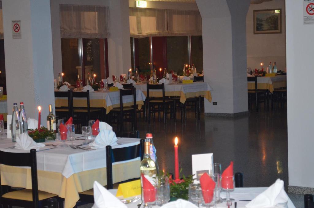 Hotel Palmarosa Roseto Degli Abruzzi Exteriör bild