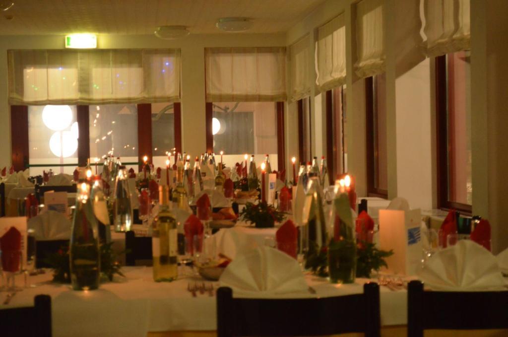 Hotel Palmarosa Roseto Degli Abruzzi Exteriör bild