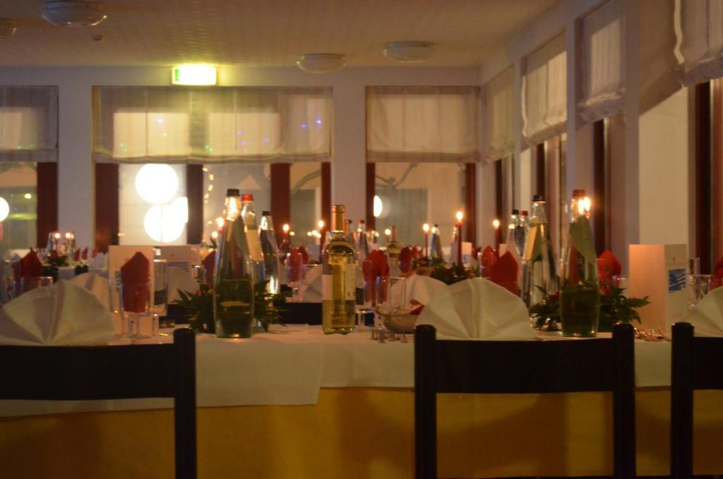 Hotel Palmarosa Roseto Degli Abruzzi Exteriör bild