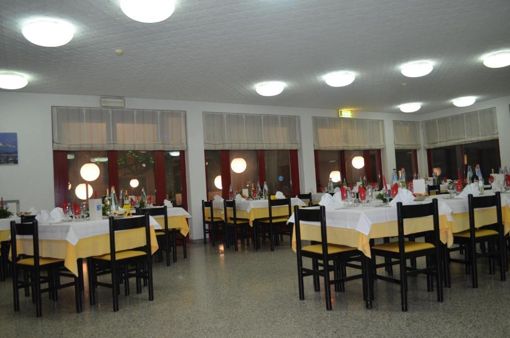 Hotel Palmarosa Roseto Degli Abruzzi Exteriör bild